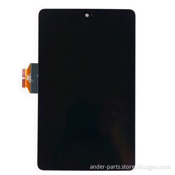 Touchscreen Digitizer LCD Display Assembly for Asus Google Nexus 7 Tablet